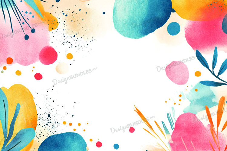 Aesthetic Clipart Image 11