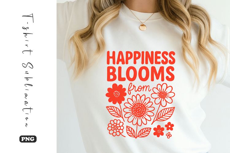 Happiness Clipart Image 6