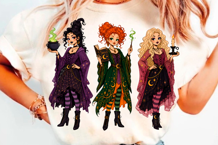 Trending Halloween PNG Halloween Shirt Png