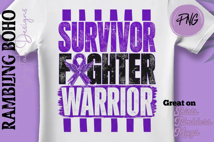 Pancreatic Cancer Awareness Ribbon Month