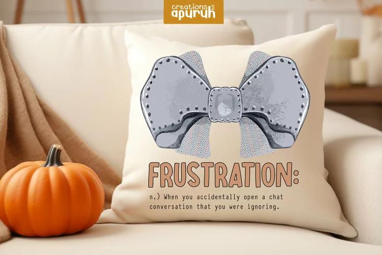 Vintage Coquette Personality Quotes Sublimation 08
