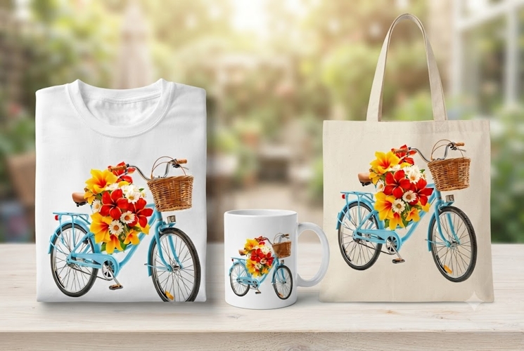 Bicycle Png Image 10