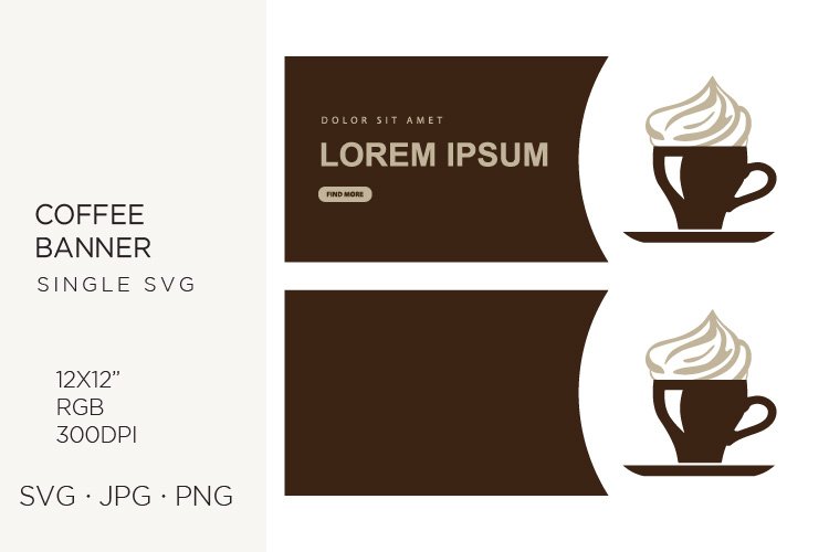 Banner Clipart Image 19