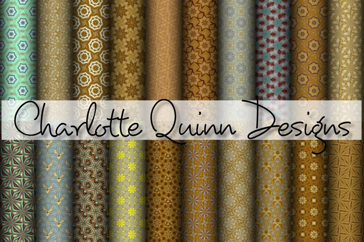 Digital Paper Kit - DPK-2019-11-017