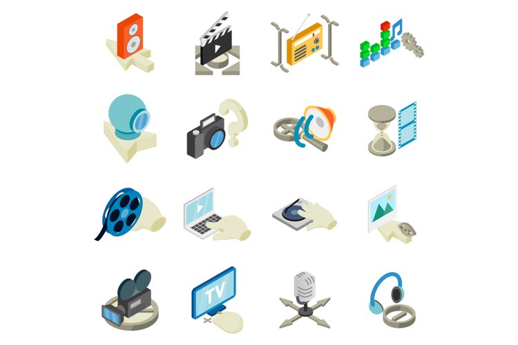 3d Icons Image 12