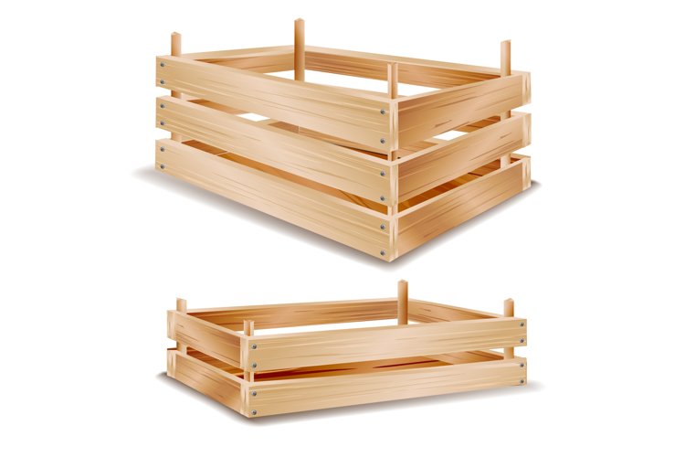 Box Vector Image 16