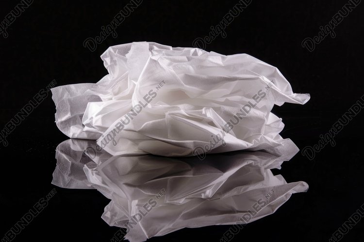 Tissue Clipart Image 21