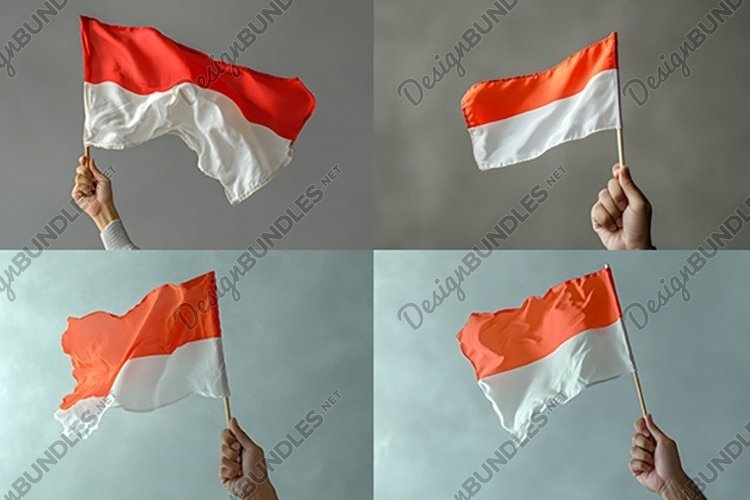 Flag Clipart Image 10