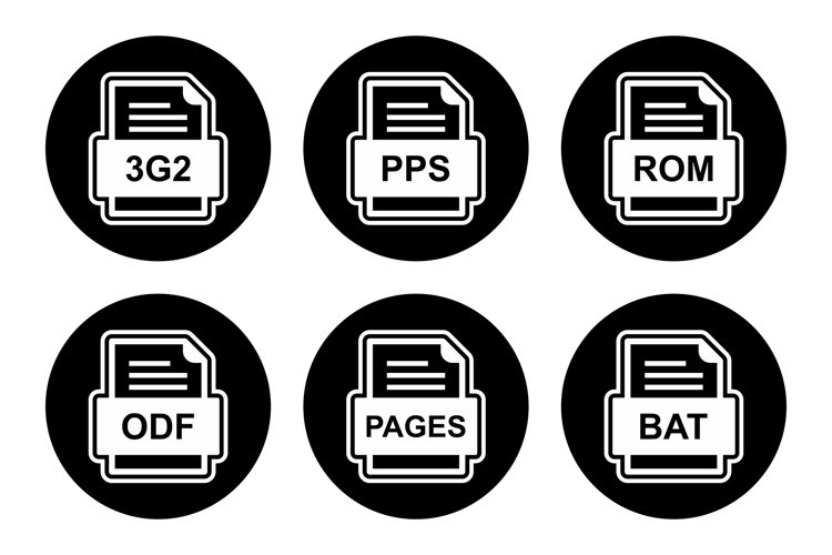 File Clipart Image 21