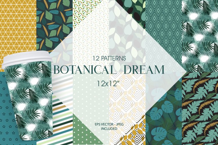 Leaf Vector Image 18