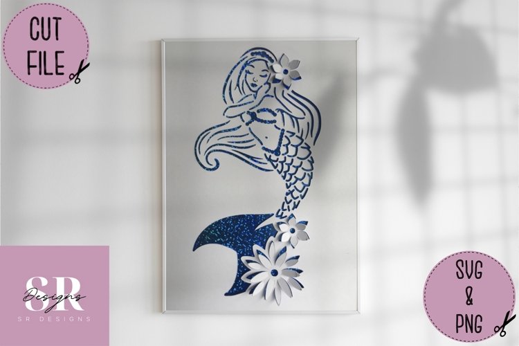 Flower Svg Cricut Image 10