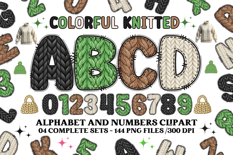 Alphabet Clipart Image 15