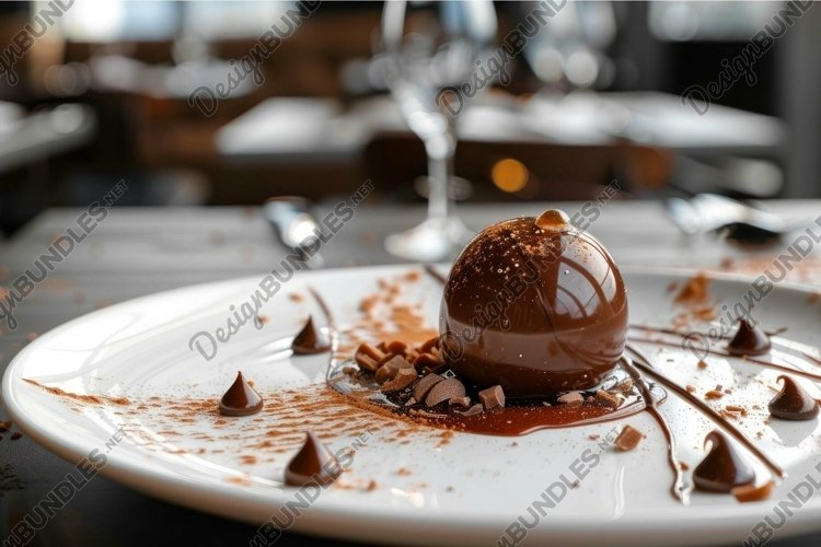 Plate Clipart Image 21