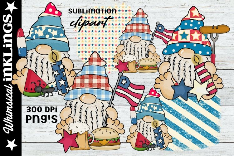 USA Clipart Image 13