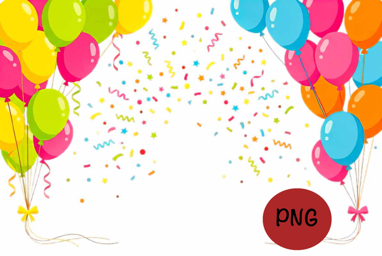 Happy Birthday Png Image 15