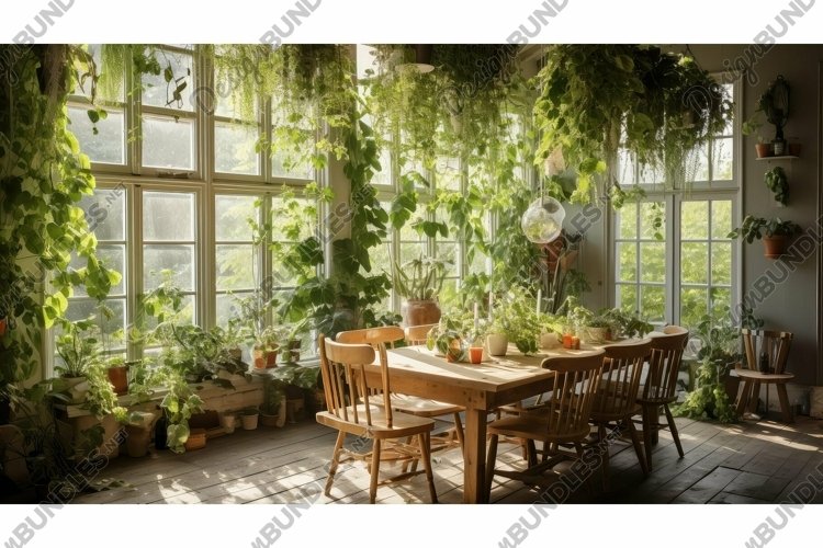 House Illustration Image 20