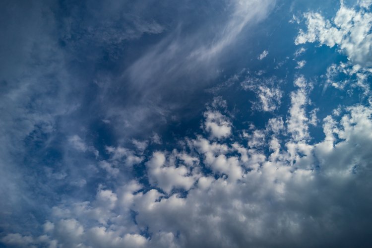 Sky Background Image 24