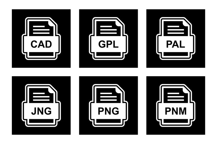 File Clipart Image 7