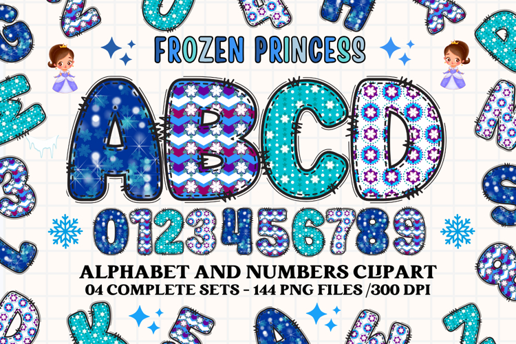 Alphabet PNGs Image 13