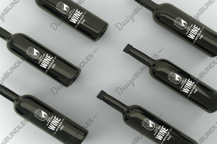 Alcohol Clipart Image 17