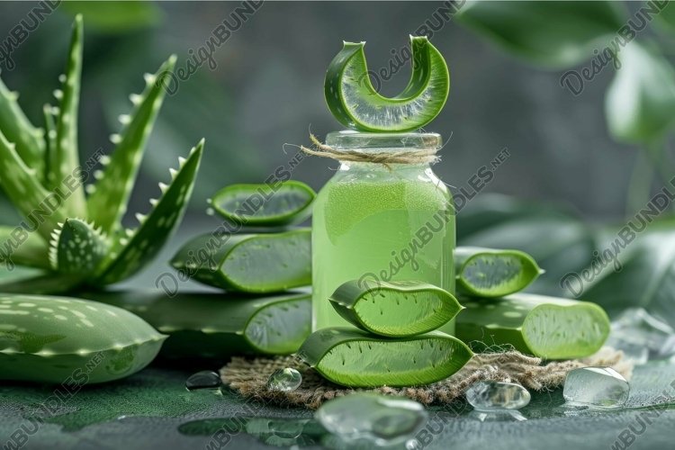 Jar Clipart Image 11
