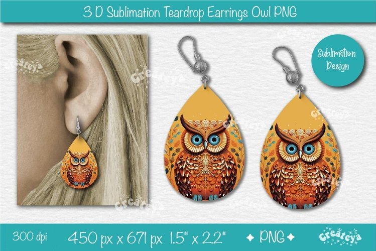 Owl Clipart Image 4
