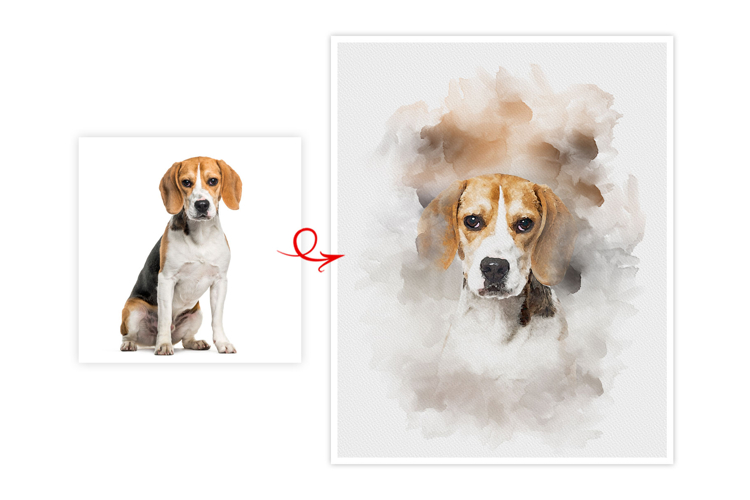 Puppy Clipart Image 12