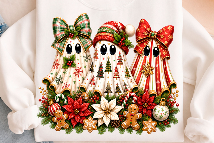 Trending Merry Christmas Shirt Sublimation Png