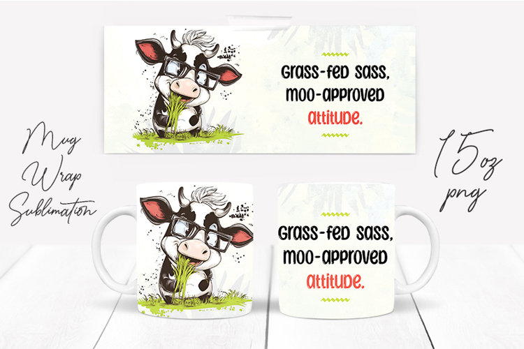 Cow Print Clipart Image 13