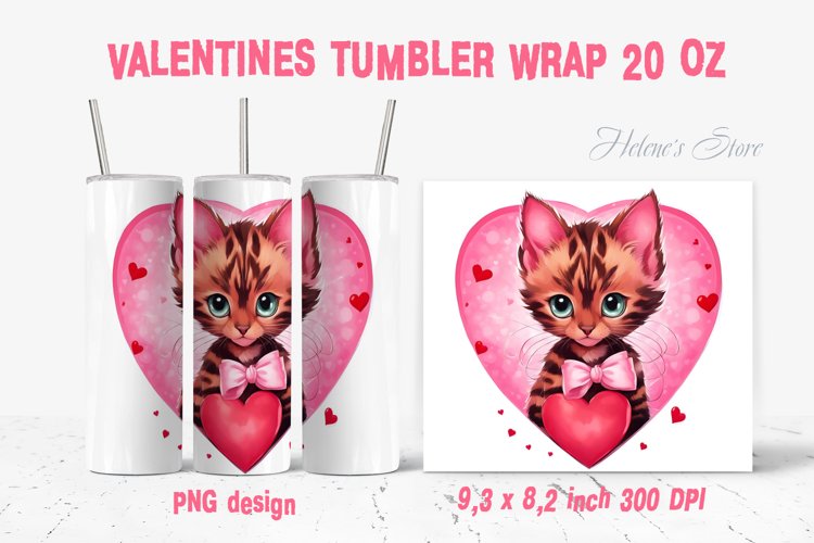 Kitten Clipart Image 10