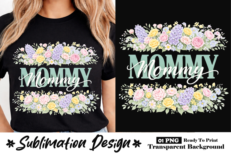 Mommy Png Image 2