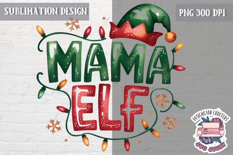 Mom Clipart Image 19