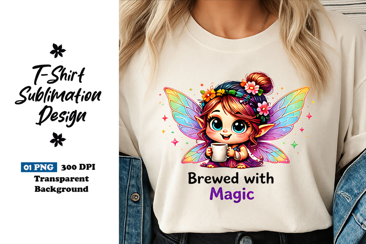 Fairy Png Image 2