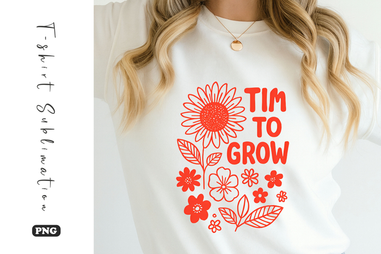 Grow Clipart Image 15