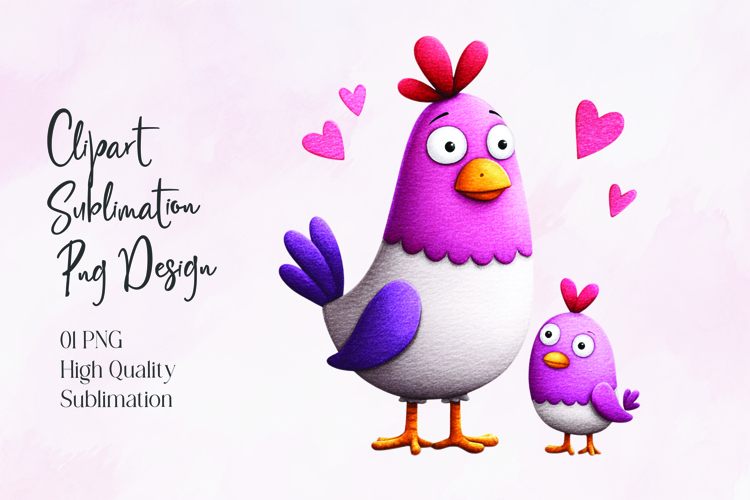 Baby Chick Clipart Image 16