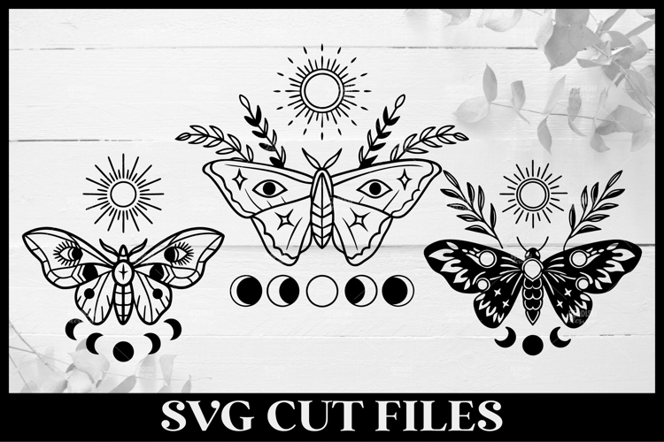 Magic Silhouette Image 18