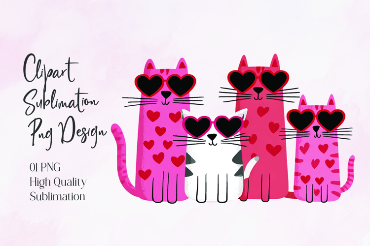 Kawaii Heart Png Image 11