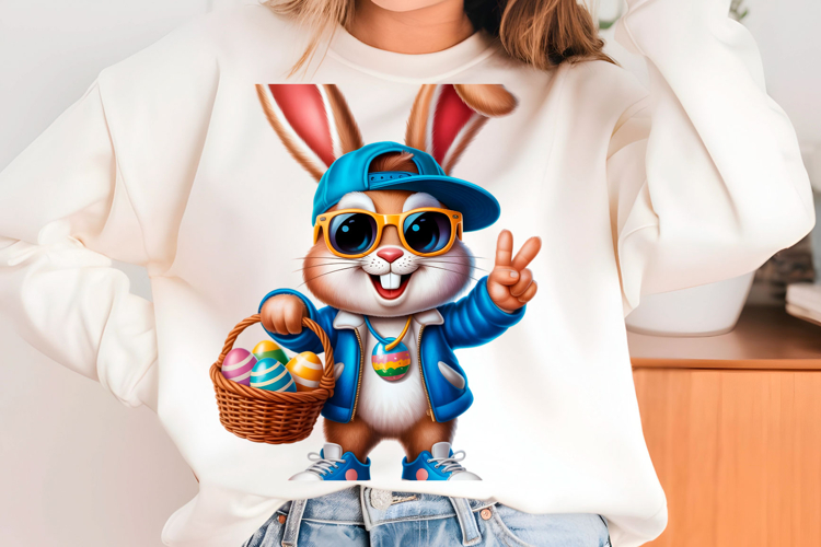 Easter Illustration Image 24