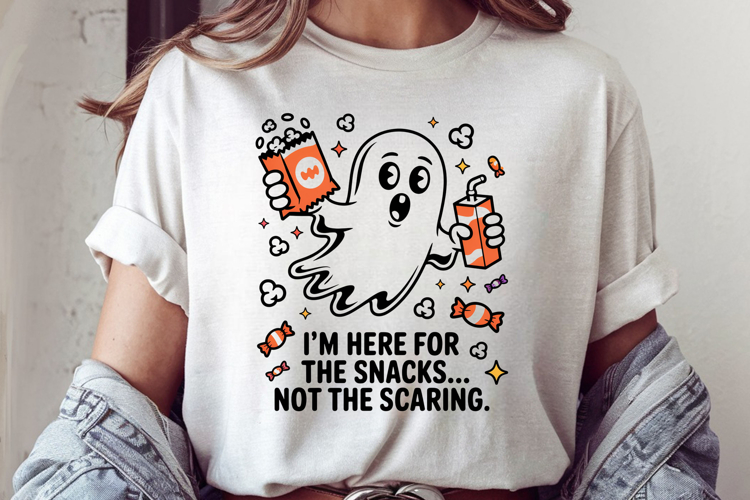 Cute Ghost Png Image 17