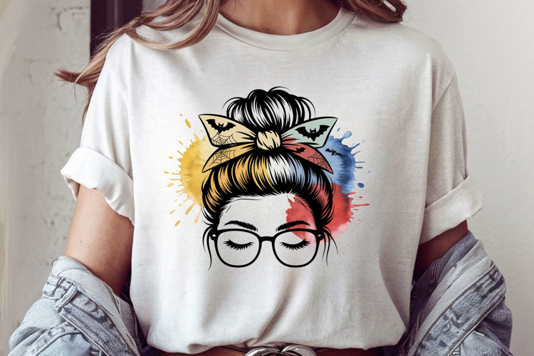 Hair Illustration Image 21
