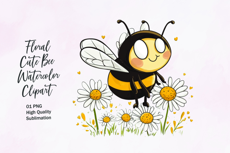 Honey Bee Png Image 23