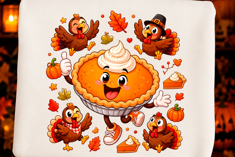 Cute Turkey Pictures Image 9