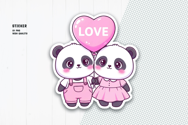 Couple Clipart Image 6