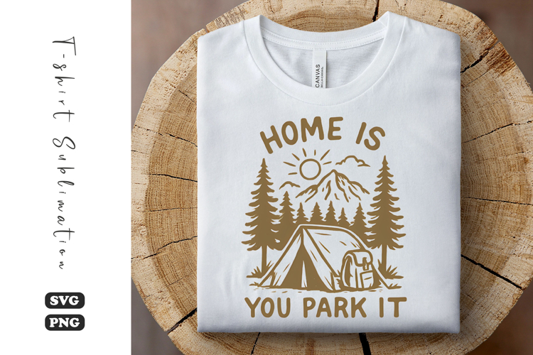 Camping Png Image 12