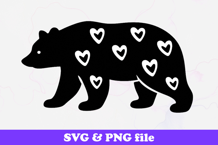 Cute Heart Clipart Image 9