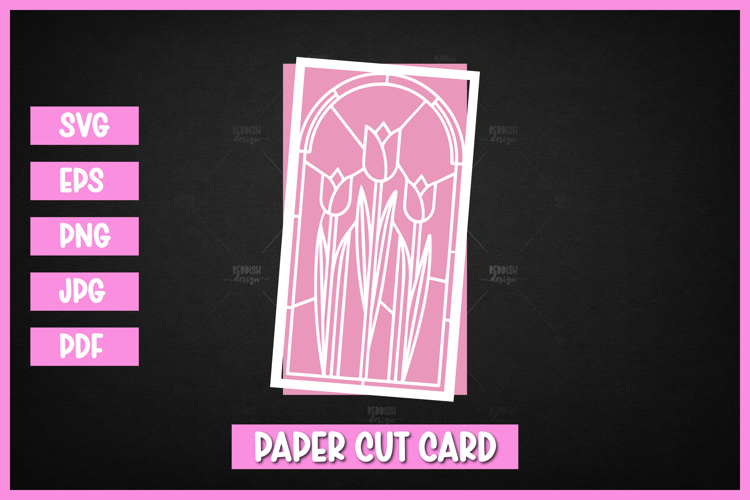 Shadow Box Cricut Image 18