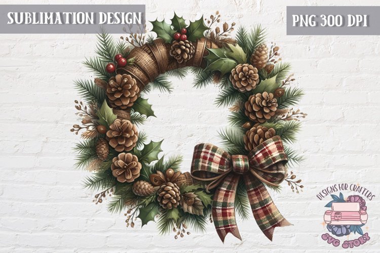 Rustic Svg Image 17