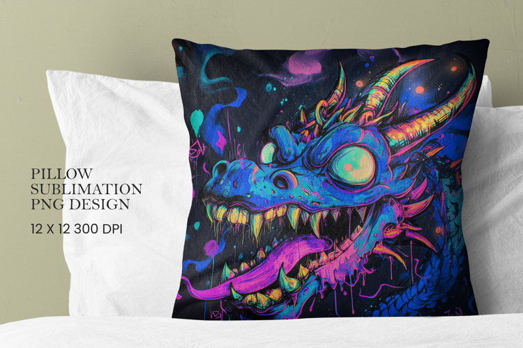 Dragon Graphic Image 16