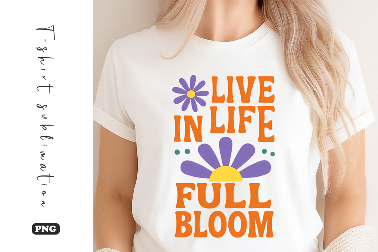 Flower Graphic Image 7