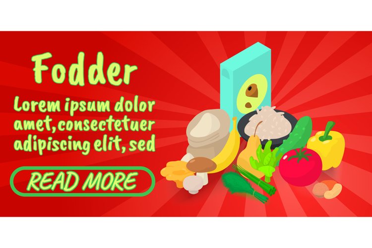 Banner Clipart Image 22